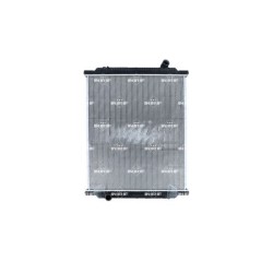 NRF Radiaator,mootorijahutus 529563