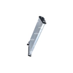 NRF Radiaator,mootorijahutus 529563