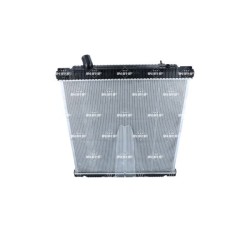 NRF Radiaator,mootorijahutus 529563