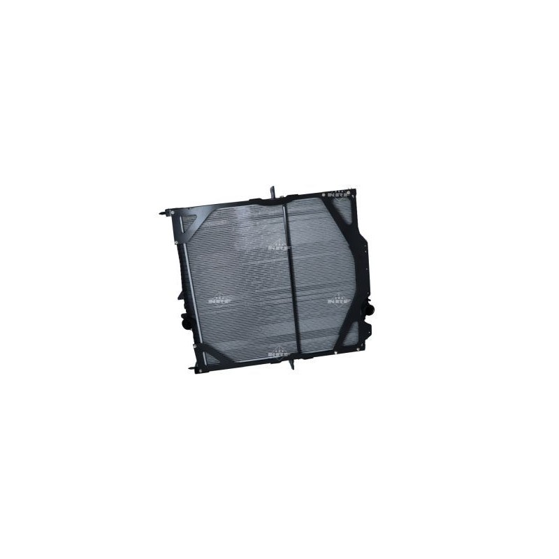 NRF Radiaator,mootorijahutus 529702