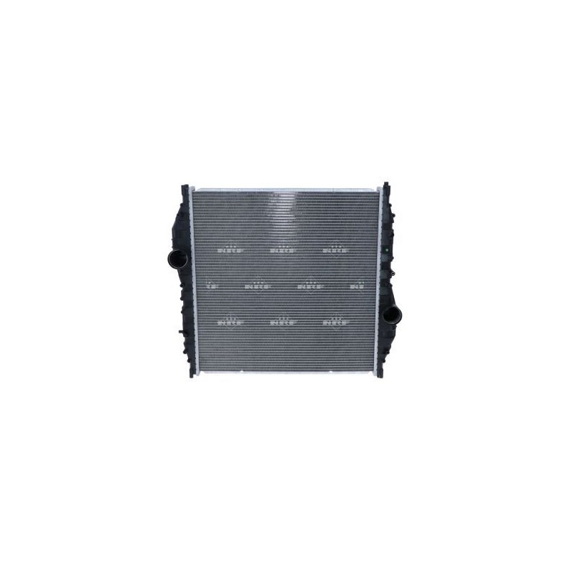NRF Radiaator,mootorijahutus 529710