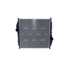 NRF Radiaator,mootorijahutus 529710