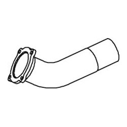 DINEX Heitgaasitoru 53115