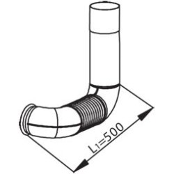 DINEX Heitgaasitoru 53120