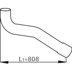 DINEX Heitgaasitoru 53135