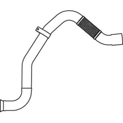 DINEX Heitgaasitoru 53150