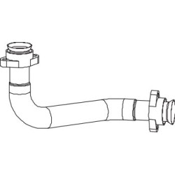 DINEX Heitgaasitoru 53173