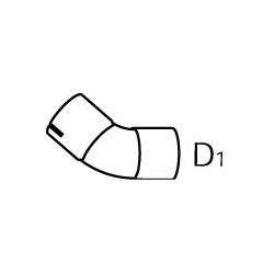 DINEX Heitgaasitoru 53253