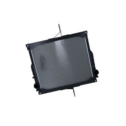 NRF Radiaator,mootorijahutus 53343