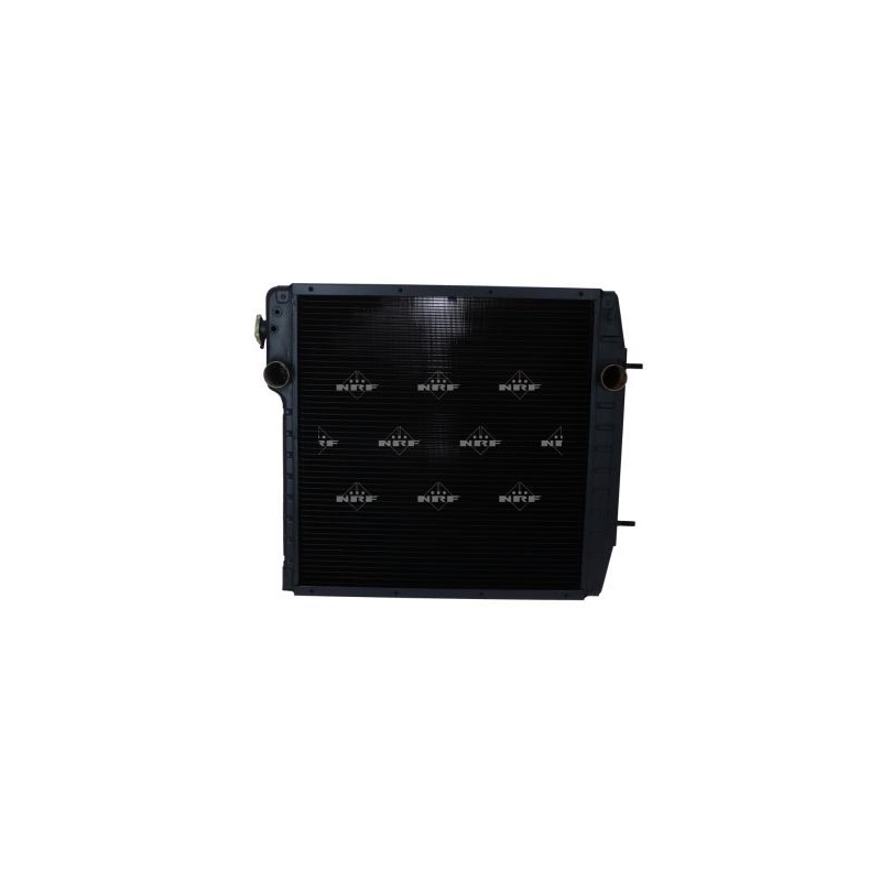NRF Radiaator,mootorijahutus 53658