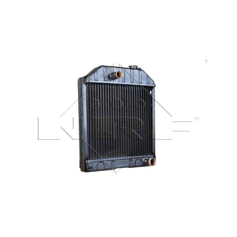 NRF Radiaator,mootorijahutus 53659
