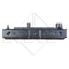 NRF Radiaator,mootorijahutus 53659