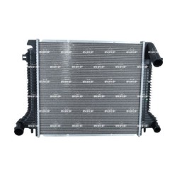 NRF Radiaator,mootorijahutus 53855
