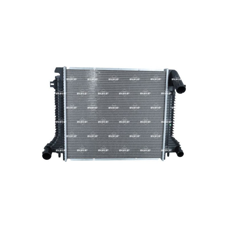 NRF Radiaator,mootorijahutus 53855