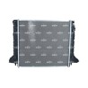 NRF Radiaator,mootorijahutus 53855