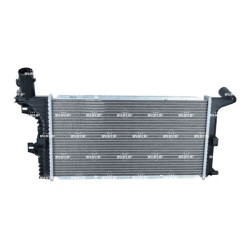 NRF Radiaator,mootorijahutus 53856
