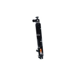 NRF Radiaator,mootorijahutus 53860