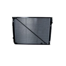 NRF Radiaator,mootorijahutus 53867