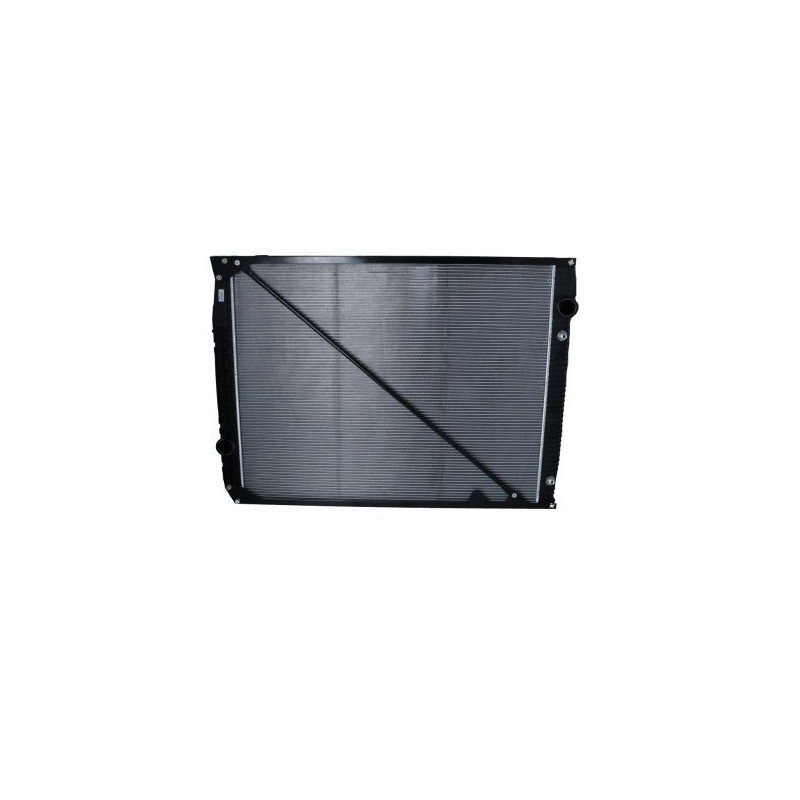 NRF Radiaator,mootorijahutus 53867