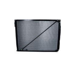 NRF Radiaator,mootorijahutus 53867