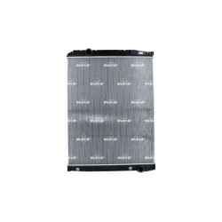 NRF Radiaator,mootorijahutus 53868