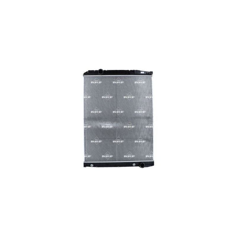 NRF Radiaator,mootorijahutus 53868