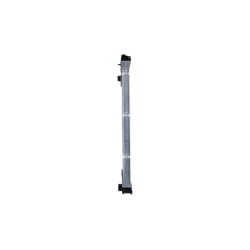 NRF Radiaator,mootorijahutus 53868