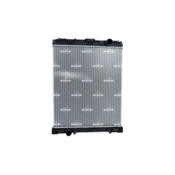NRF Radiaator,mootorijahutus 53883