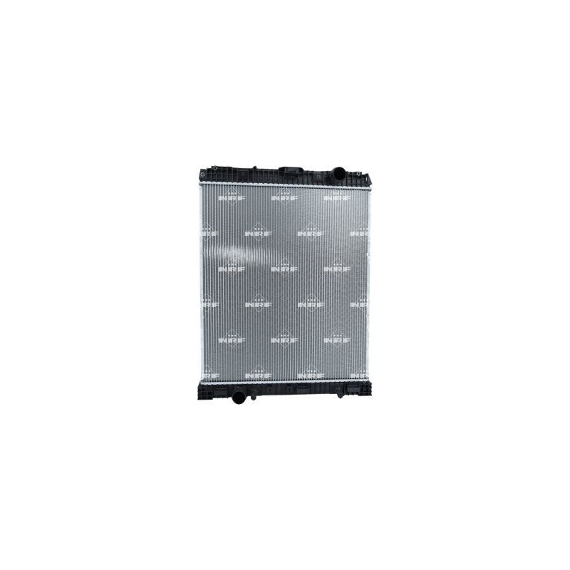NRF Radiaator,mootorijahutus 53883