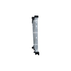 NRF Radiaator,mootorijahutus 53883