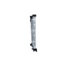 NRF Radiaator,mootorijahutus 53883