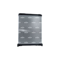 NRF Radiaator,mootorijahutus 53883