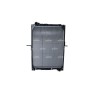 NRF Radiaator,mootorijahutus 53888
