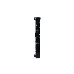 NRF Radiaator,mootorijahutus 53888
