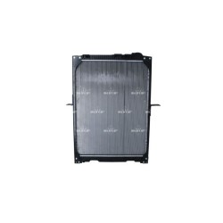 NRF Radiaator,mootorijahutus 53888