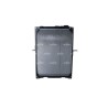 NRF Radiaator,mootorijahutus 53888