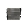 NRF Radiaator,mootorijahutus 53893