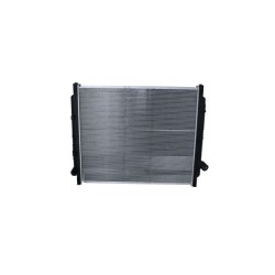 NRF Radiaator,mootorijahutus 539563
