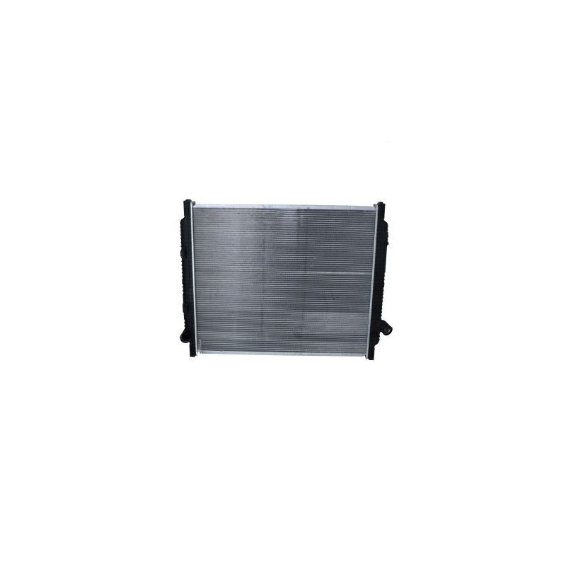 NRF Radiaator,mootorijahutus 539563