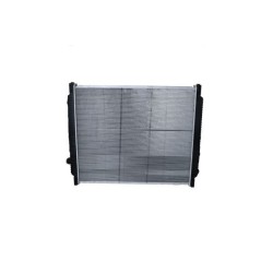 NRF Radiaator,mootorijahutus 539563