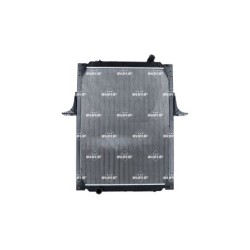 NRF Radiaator,mootorijahutus 539700
