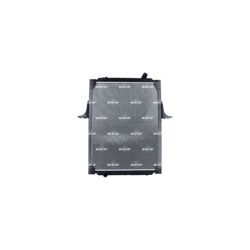 NRF Radiaator,mootorijahutus 539700