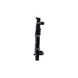NRF Radiaator,mootorijahutus 539700