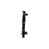 NRF Radiaator,mootorijahutus 539700