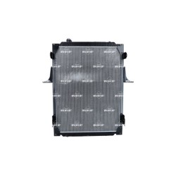 NRF Radiaator,mootorijahutus 539700