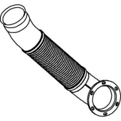 DINEX Heitgaasitoru 54211