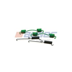 AUGER Remondikomplekt, automaatne tagasitõmme 55124