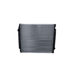 NRF Radiaator,mootorijahutus 559567