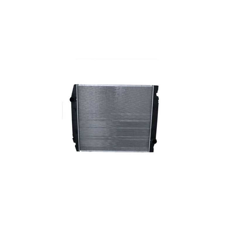 NRF Radiaator,mootorijahutus 559567