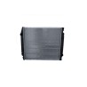 NRF Radiaator,mootorijahutus 559567